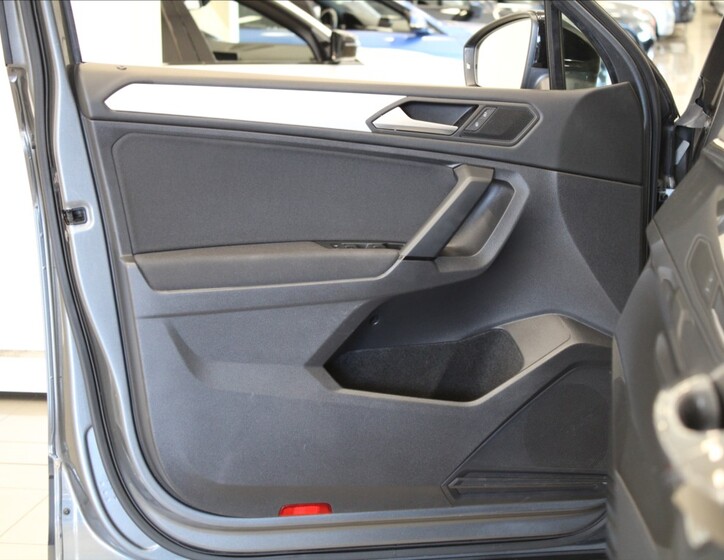 Volkswagen Tiguan Allspace 18