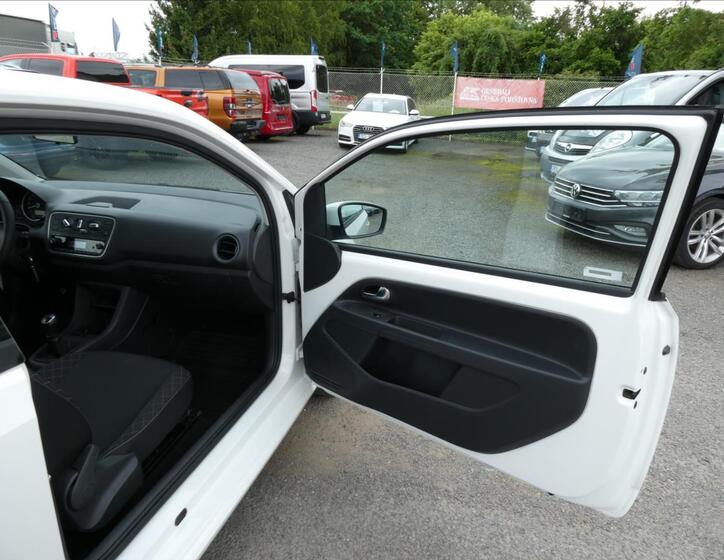 Škoda Citigo 18