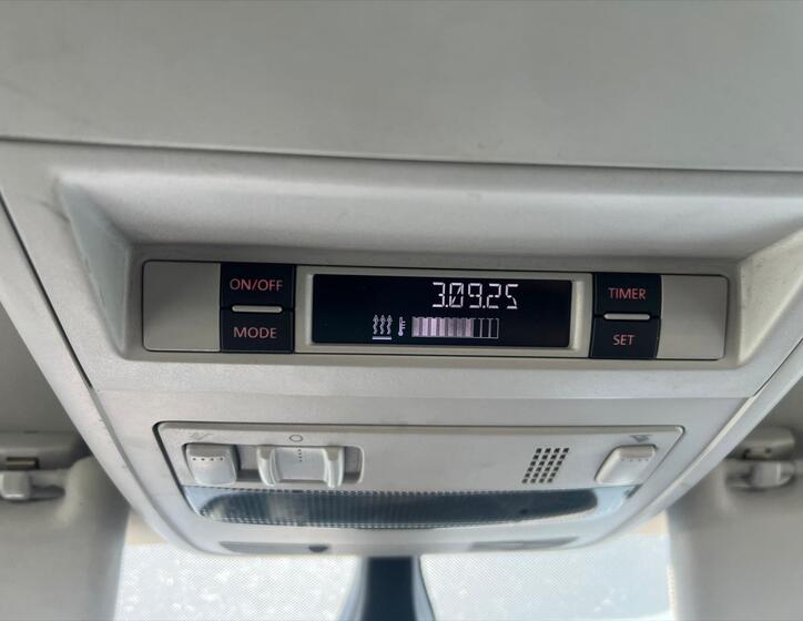 Volkswagen Caravelle 15
