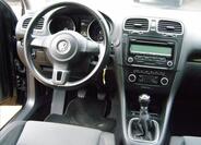 Volkswagen Golf 16
