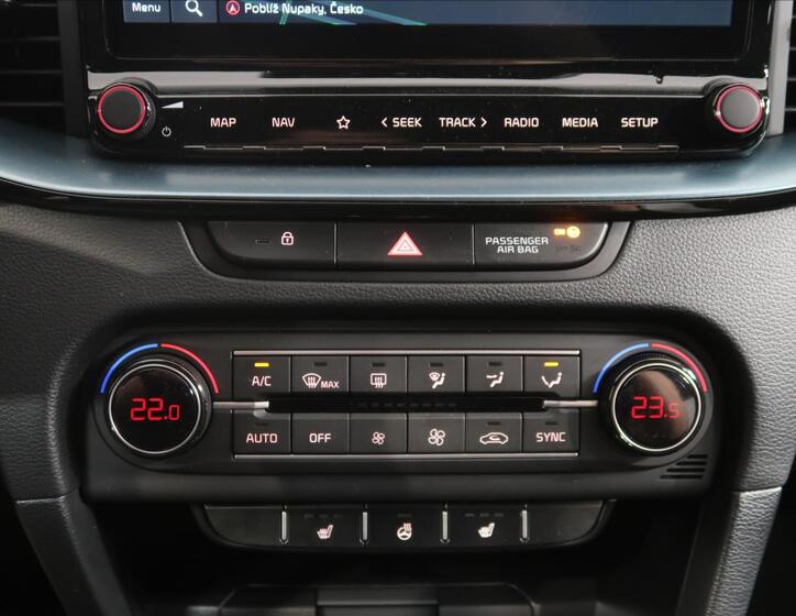 KIA Ceed 26