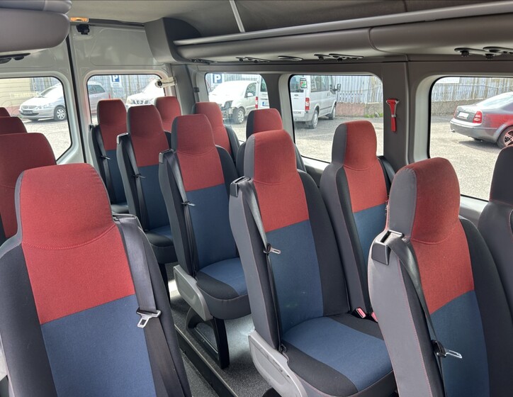Renault Master 15