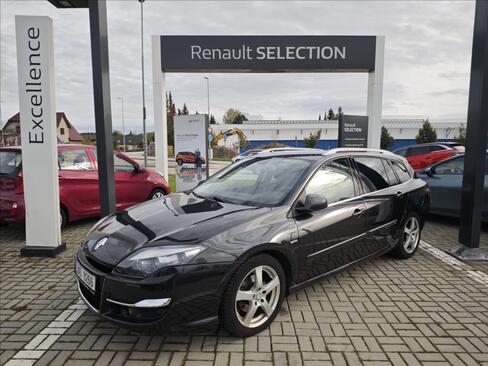 Renault Laguna