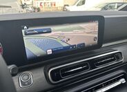 Mercedes-Benz Třídy V 20