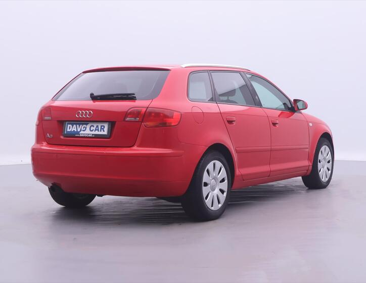 Audi A3 7