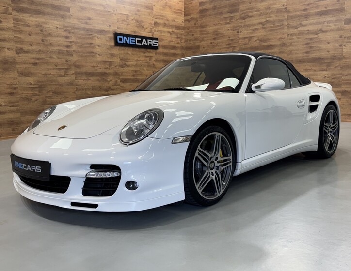 Porsche 911 1