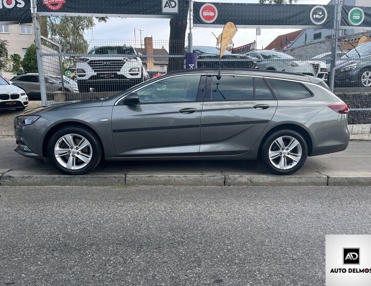 Opel Insignia 2