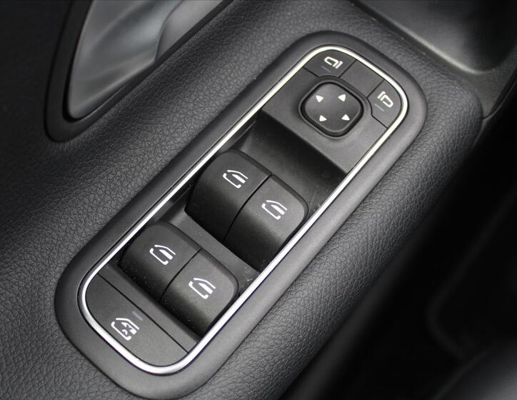 Mercedes-Benz Třídy A 24