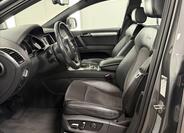 Audi Q7 7