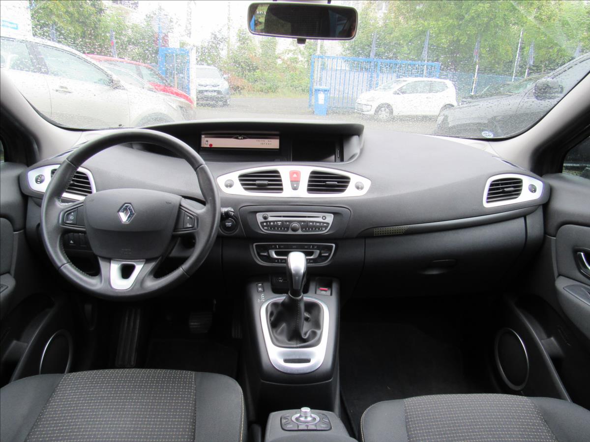 Renault Scénic