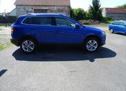Škoda Karoq 3