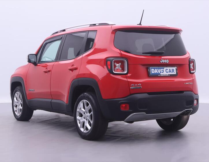 Jeep Renegade 5