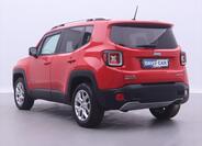 Jeep Renegade 5