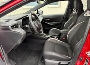 Toyota Corolla 8