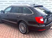 Škoda Superb 7