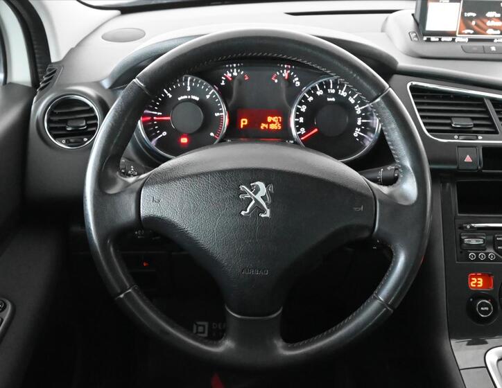 Peugeot 3008 16