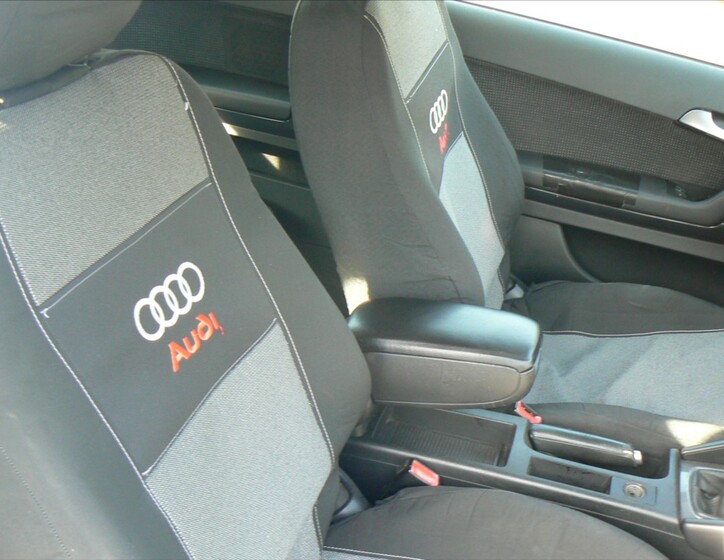 Audi A3 14