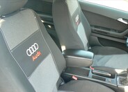 Audi A3 14