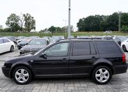 Volkswagen Golf 3