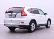 Honda CR-V 6