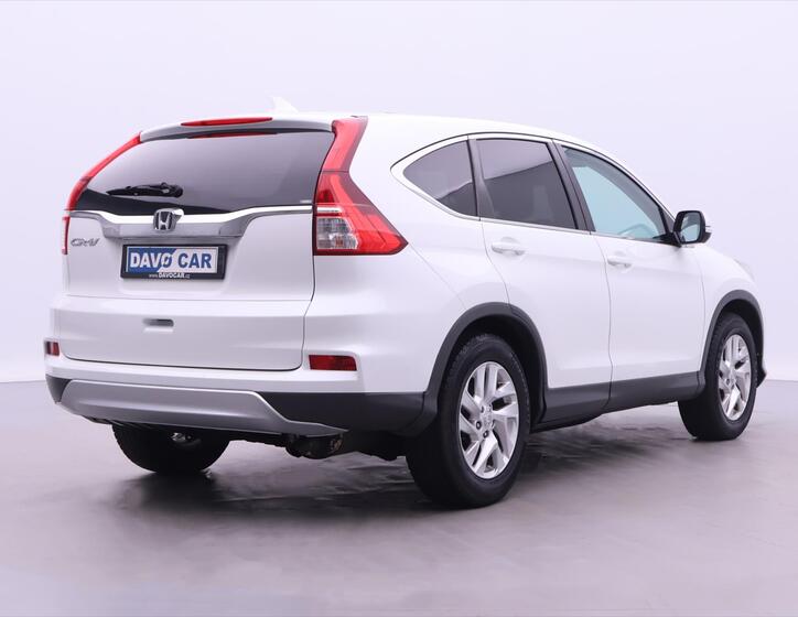 Honda CR-V 6
