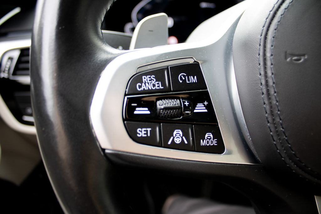 BMW Řada 5