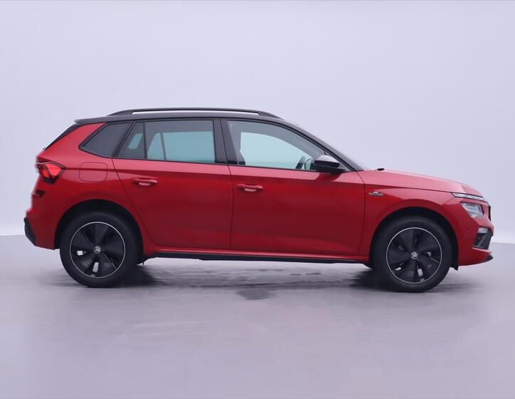 Škoda Kamiq 8
