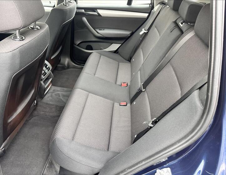 BMW X3 14