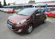 Hyundai ix20 1
