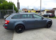Škoda Octavia 5