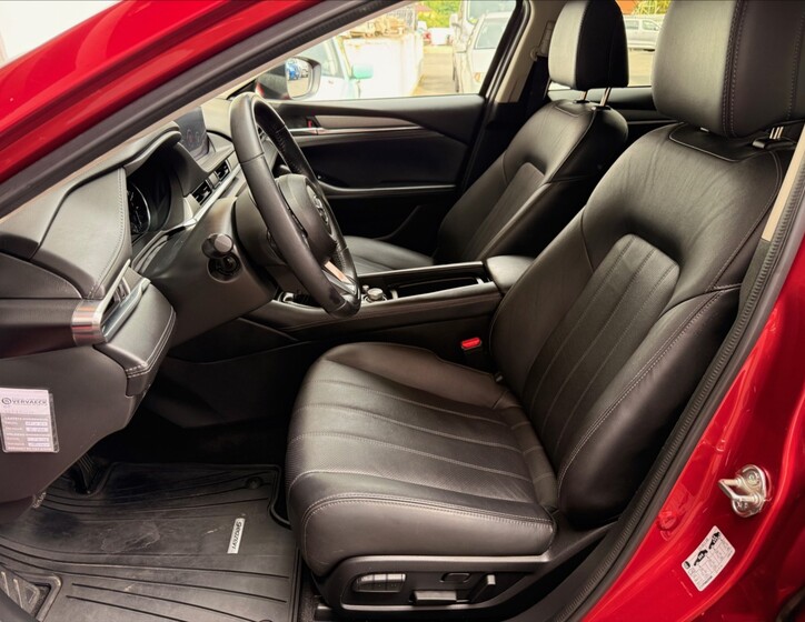 Mazda 6 12