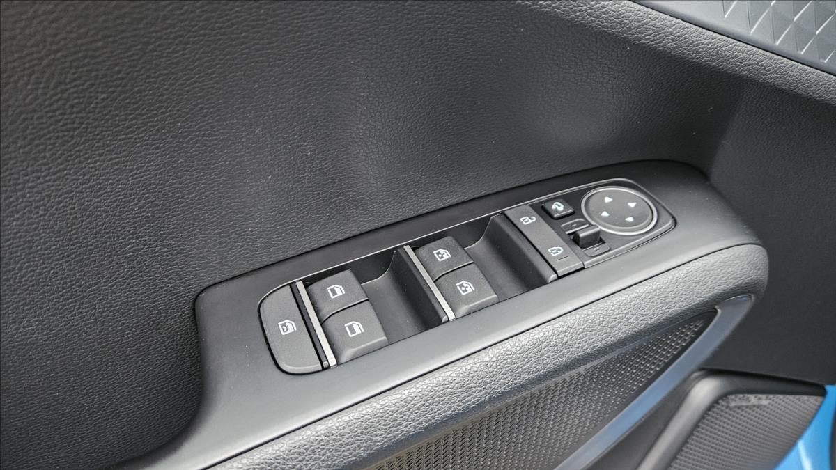 KIA e-Soul