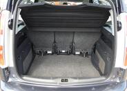 Škoda Roomster 12