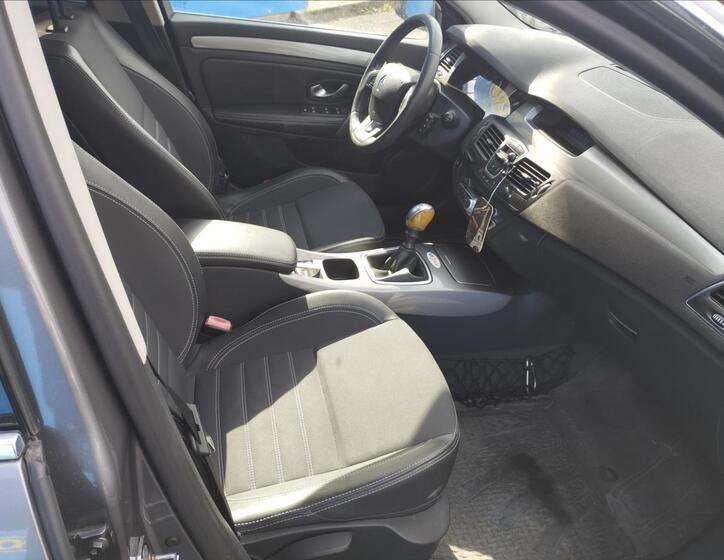 Renault Laguna 8