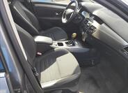 Renault Laguna 8