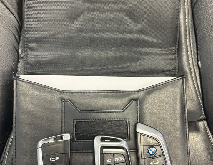 BMW X5 36