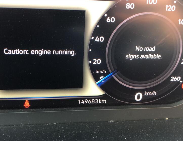 Volkswagen Tiguan Allspace 4