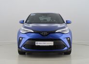 Toyota C-HR 2