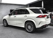 Mercedes-Benz GLE 7