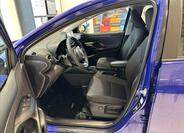 Toyota Yaris 6