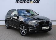BMW X5 1