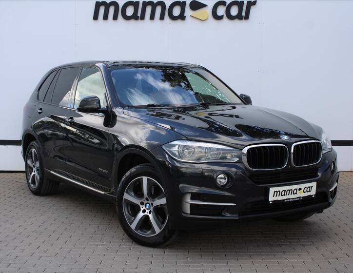 BMW X5 1