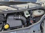 Renault Trafic 23