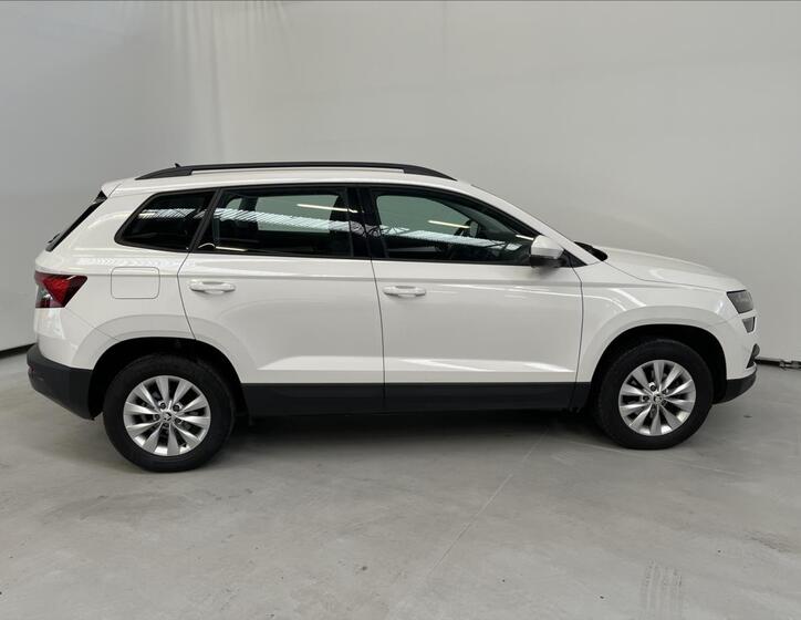 Škoda Karoq 4