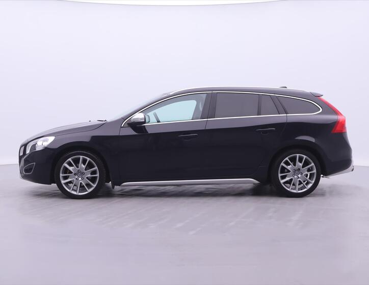 Volvo V60 4