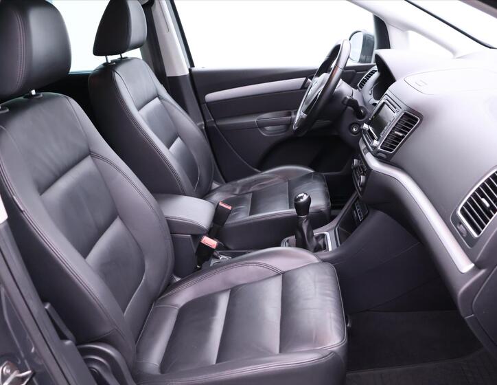 Volkswagen Sharan 14