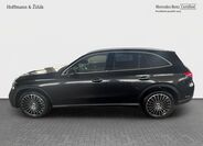 Mercedes-Benz GLC 8