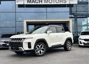 SsangYong Torres 1