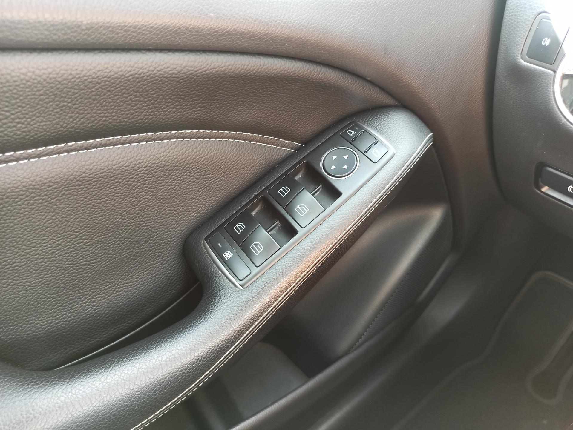 Mercedes-Benz Třídy B