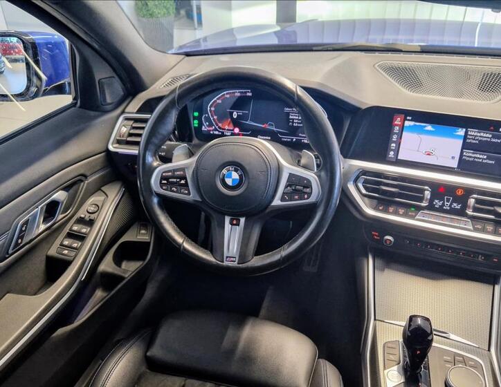 BMW Řada 3 28